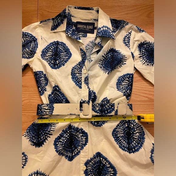 Samantha Sung Aka Audrey Dress - Picture 5 of 7